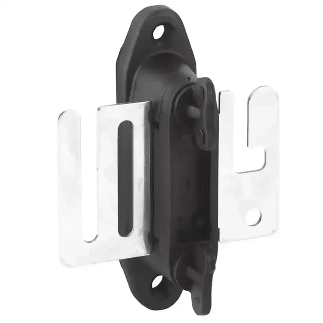 Corral Profi Gate Insulator For Tape 4 PACK Electric Fencing