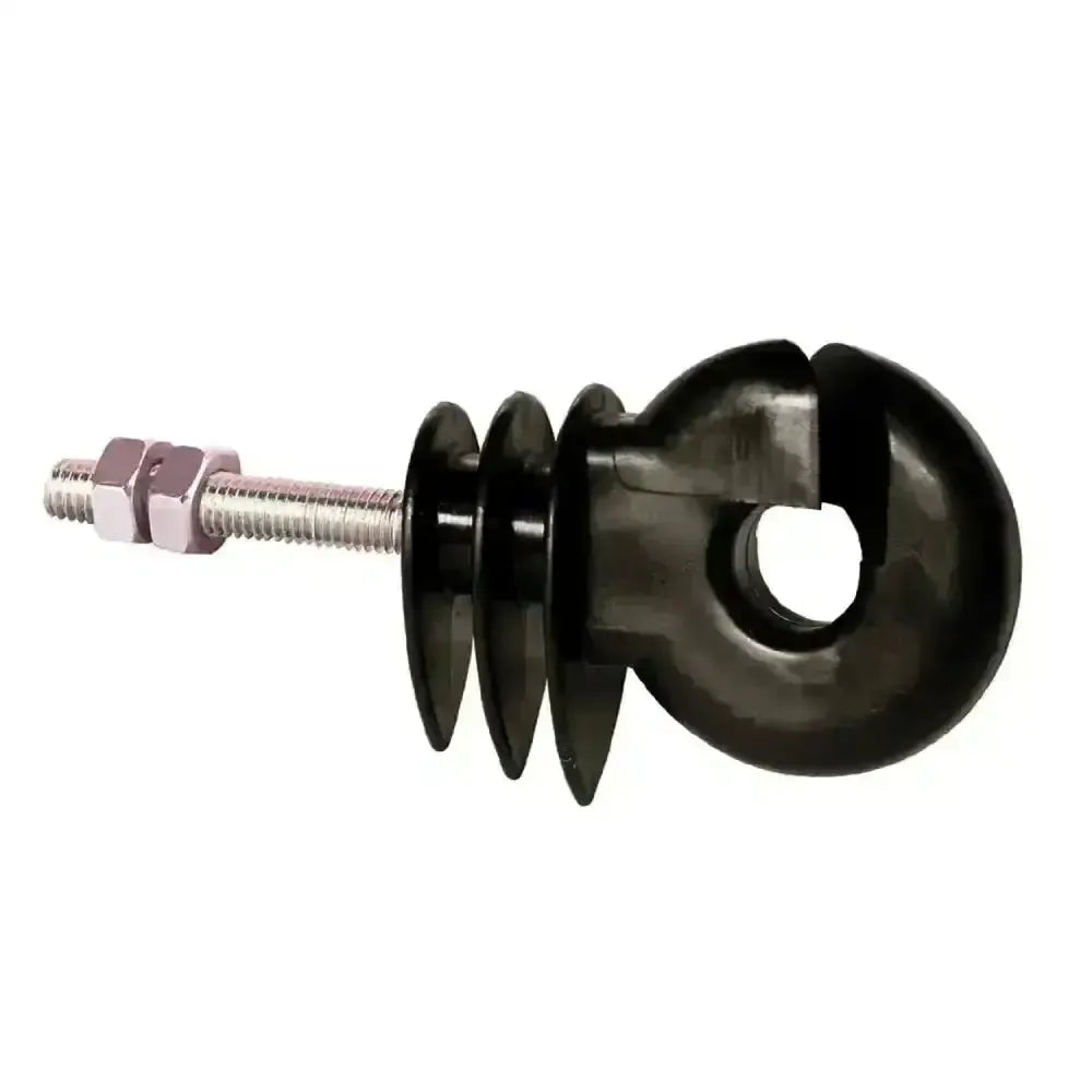 Corral Ring Insulator Metric Thread 20 Pack Electric Fencing