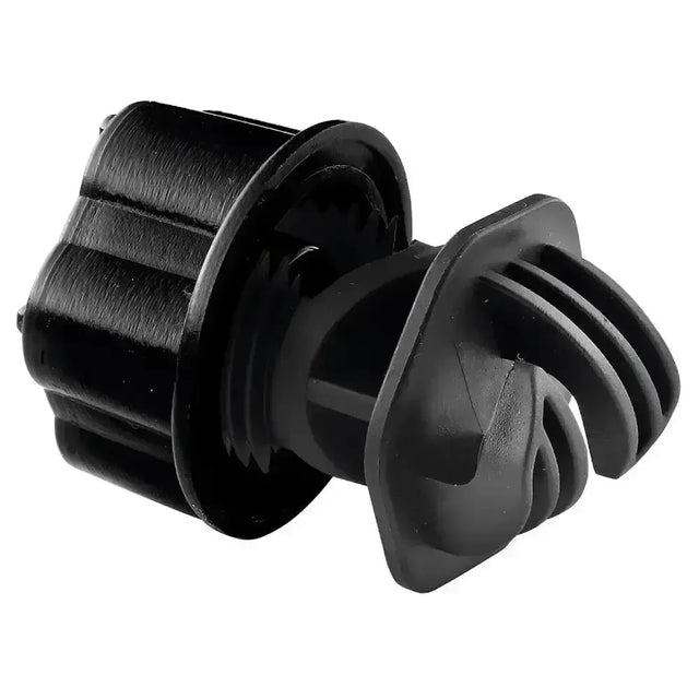Corral Screw Insulator Vario-Plus For Polywire/Wire/Rope 20 PACK Electric Fencing