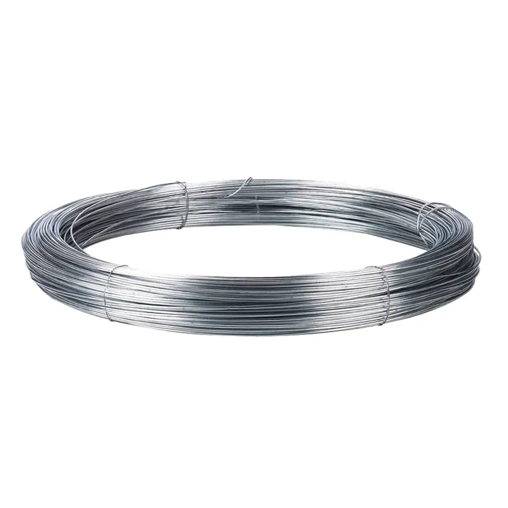 Corral Steel Wire Galvanised 250M Barnstaple Equestrian Supplies