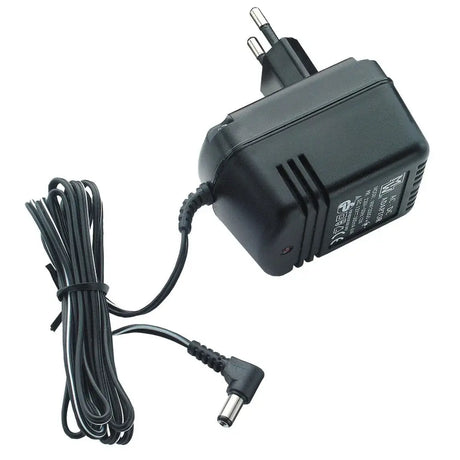 Corral Super Ab 250 & Super Ab 450 Mains Adaptor Electric Fencing Energiser