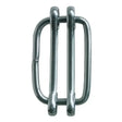 Corral Tape Connector Stainless Steel 13Mm 13 mm X 10 Pack Electric Fencing