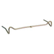 Corral Tension Arm For Use With In-Line Strainer Electric Fencing Barnstaple Equestrian Supplies