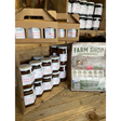 Country Markets Mixed Preserves Gift Pack preserves