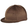 Velour Hat Covers Hat Silks Barnstaple Equestrian Supplies