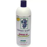 Cowboy Magic Yellowout Stain Removing Shampoos 32oz Stain Remover