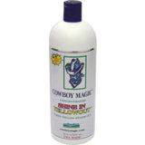 Cowboy Magic Yellowout Stain Removing Shampoos Shampoos & Conditioners 32Oz Barnstaple Equestrian Supplies