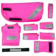 Crafty Ponies Hi Viz Sets Pink Toy Pony Barnstaple Equestrian Supplies