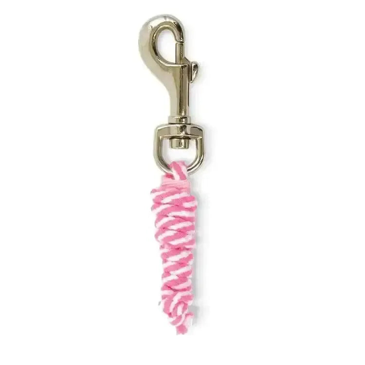 Crafty Ponies Lead Ropes Pink Toy Pony