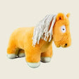 Crafty Ponies Soft Toy Pony Chestnut Toy Pony