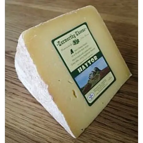 Curworthy Cheese Haytor 194g Cheese