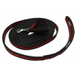 Cushion Web 8m Training Lead Black 