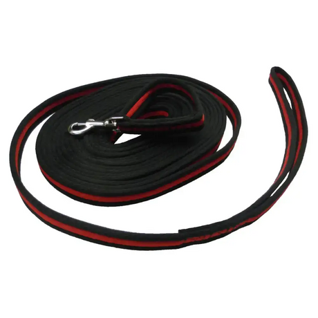 Cushion Web 8m Training Lead Black 