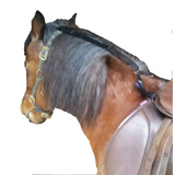 Daisy Reins Black Small 