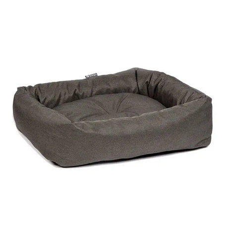 Danish Design Anti-Bac Snuggle Bed Green Small Green Barnstaple Equestrian Supplies