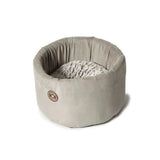 Danish Design Arctic Cat Cosy Cat Bed Small Cat Bed Barnstaple Equestrian Supplies