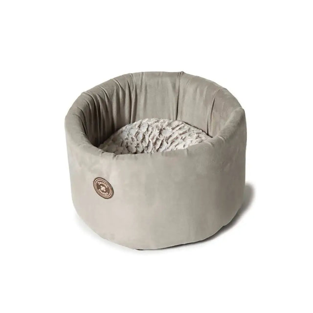 Danish Design Arctic Cat Cosy Cat Bed Small Cat Bed