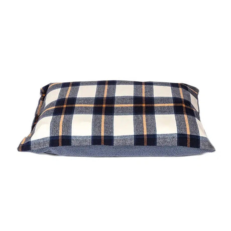 Danish Design Bowmore Deep Duvet Navy Medium Navy Dog Bed