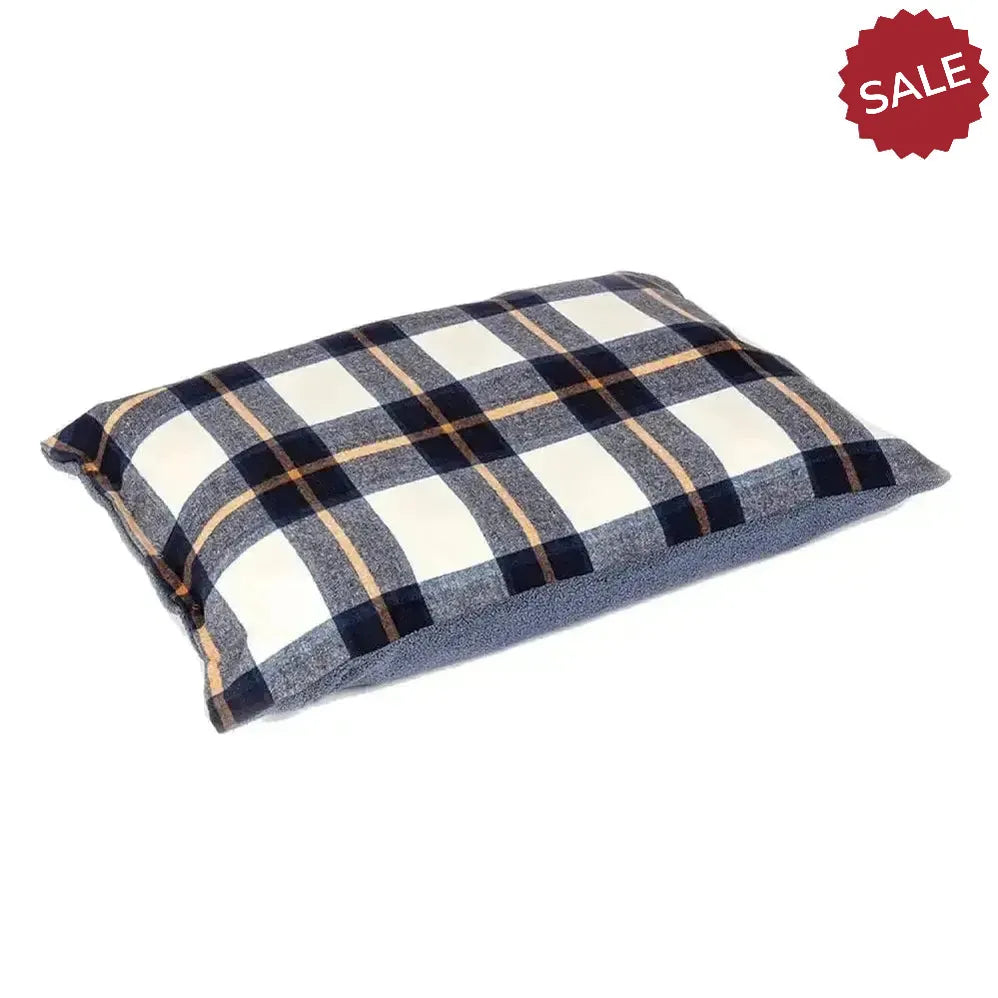 Danish Design Bowmore Duvet Cover Navy Medium Navy Dog Beds