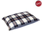 Danish Design Bowmore Duvet Cover Navy Medium Navy Dog Beds