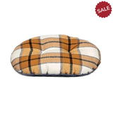 Danish Design Bowmore Quilted Mattress Sand Small Sand Dog Beds