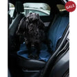 Danish Design Car Seat Cover Dog Bed 115 X 140cm Navy Dog Beds