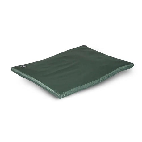 Danish Design County Duvet Cover Dog Bed Medium Green Dog Bed Barnstaple Equestrian Supplies