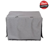 Danish Design Crate Cover Grey Large Grey Dog Beds