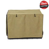 Danish Design Crate Cover Olive Large Olive Dog Beds