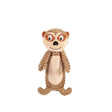 Danish Design Merle The Meerkat Dog Toys