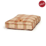 Danish Design Newton Box Bed Dog Bed Medium moss Dog Beds