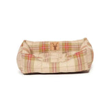 Danish Design Newton Snuggle Bed Dog Bed 18" (45 cm) moss Dog Beds