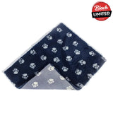 Danish Design Pet Fleece Navy 0.75 X 9 M Navy Dog Beds