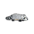 Danish Design Ricky The Raccoon Dog Toy Barnstaple Equestrian Supplies