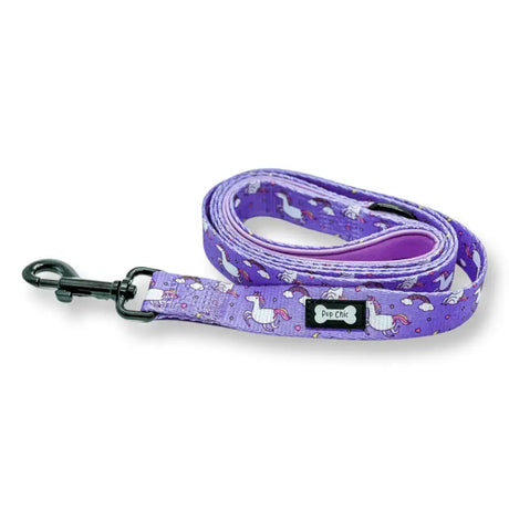 Daydreams and Unicorns 5ft Lead Pet Products