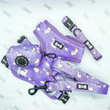 Daydreams and Unicorns Poo Bag Holder Pet Products