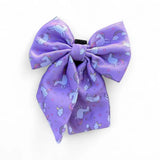 Daydreams & Unicorns Sailor Bow Tie for Dog Pet Products