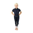 Dazzling Dream Polo Shirt by Little Rider Navy/Pastel 3-4 Years Polo Shirts & T Shirts Barnstaple Equestrian Supplies