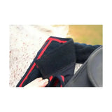 DefenceX System Cool Control Exercise Sheet Navy/Red 4'6" Exercise Sheets