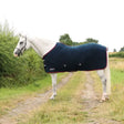 DefenceX System Cool Control Rug Navy/Red 4'6" Exercise Sheets Barnstaple Equestrian Supplies