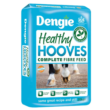 Dengie Healthy Hooves Dengie Horse Feeds Barnstaple Equestrian Supplies