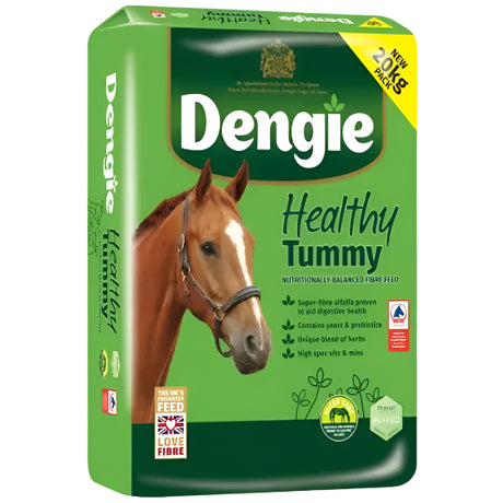 Dengie Healthy Tummy 20Kg Barnstaple Equestrian