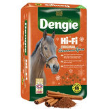 Dengie Hi Fi Original Cinnamon Spice - Horse Feeds