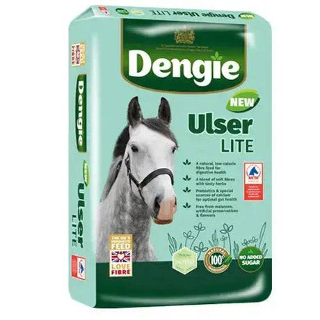 Dengie Ulser Lite Dengie Horse Feeds Barnstaple Equestrian Supplies