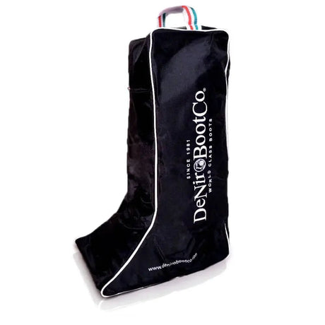 DeNiro Boot Bags DeNiro Boot Company Long Riding Boots Barnstaple Equestrian Supplies