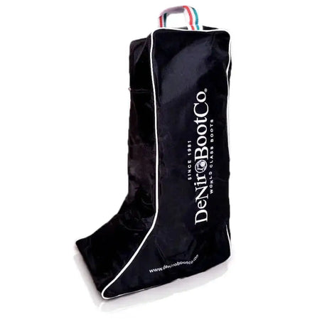 DeNiro Boot Bags-Riding Boot Bags-DeNiro Boot Company-Barnstaple Equestrian Supplies Tack Shop