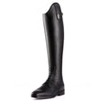 DeNiro Long Riding Boots S3312 Laced 39 MC - XL Quick Black - CHECK 39 EU / 6 Long Riding Boots