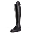 DeNiro Long Riding Boots S3312 Laced 39 MC - XL Quick Black - CHECK 39 EU / 6 Long Riding Boots Barnstaple Equestrian Supplies