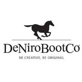 Deniro Riding Boots Official Stockist with wide range of long riding boots in stock.   We offer a personal fitting service for Deniro Riding Boots in North Devon