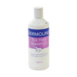 Dermoline Tea Tree Shampoo 500ml Horse Shampoos Barnstaple Equestrian Supplies